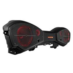 DS18 JL24-SBAR22/BKLD