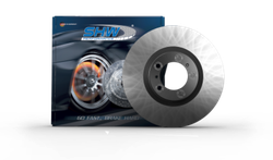 SHW Performance PFL39525