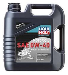 LIQUI MOLY 20358