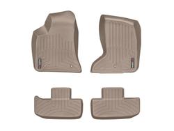 WeatherTech 454251-453862