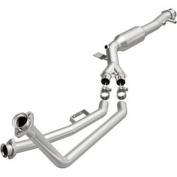 Magnaflow 4481177