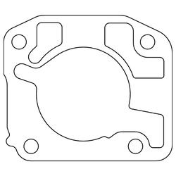 Cometic Gasket C4657-032