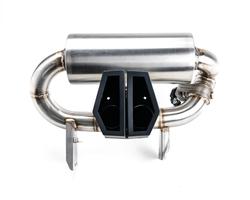 Agency Power AP-BRP-X3-170-BLK