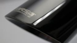 CORSA Performance TK003BLK