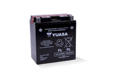 Yuasa Battery YUAM6220C