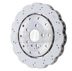 SHW Performance ARX48211