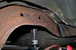 UMI Performance 3061