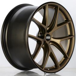 BBS CI2203MBZ