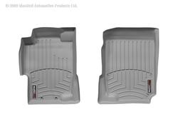 WeatherTech 460601