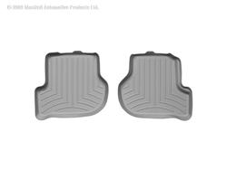 WeatherTech 460802