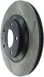 Stoptech 126.45072SL