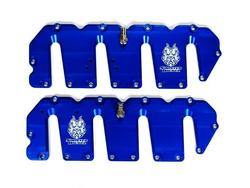 Sinister Diesel SD-VLVCVR-DMAX-04-ANO