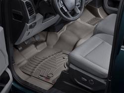 WeatherTech 477931