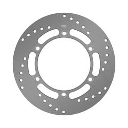 EBC Powersports MD1079