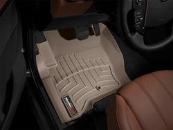 WeatherTech 453621