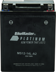 Bike Master 780714