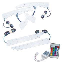 ORACLE Lighting 2450-504