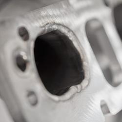 Stainless Works HM642HDRCAT