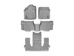 WeatherTech 464081-460934-5