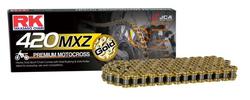 RK Chain GB420MXZ-132