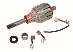 Ricks Motorsport Electrics 70-602