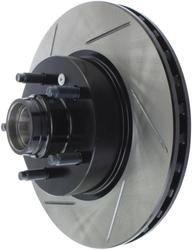 Stoptech 126.65051SR