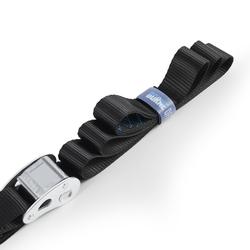 Mishimoto BNRTC-TDCB-2BK