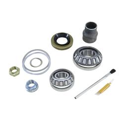 Yukon Gear & Axle PK TLC