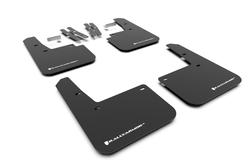 Rally Armor MF63-UR-BLK/WH