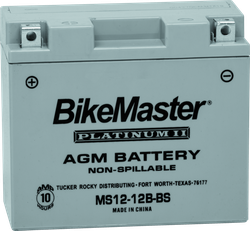 Bike Master 780762