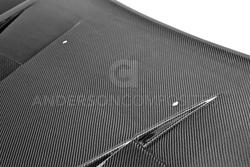 Anderson Composites AC-HD1113DGCR4D-TS