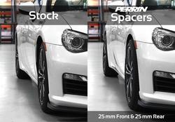 Perrin Performance PSP-WHL-031BK