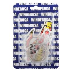 Vertex Pistons 823011