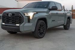 Body Armor 4x4 TN-4500