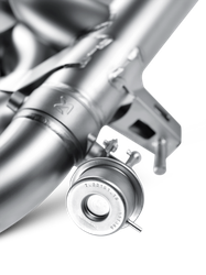Akrapovic S-MESLSAMG/1