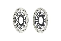 Brembo OE Powersports 208A98545