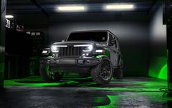 ORACLE Lighting 5819-333