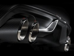 Akrapovic TP-CT/39