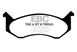 EBC DP41277R