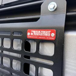 BuiltRight Industries 102120