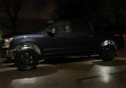 Ford Racing M-15200-RUN