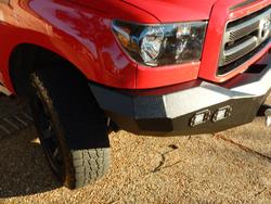 DV8 Offroad FBTT2-02