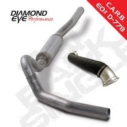Diamond Eye Performance K4127S