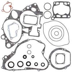 Vertex Pistons 811547