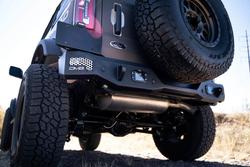 DV8 Offroad RBBR-01