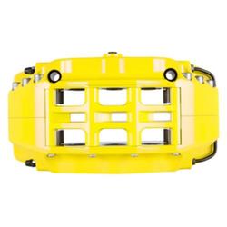 Stoptech 83.160.6D00.81