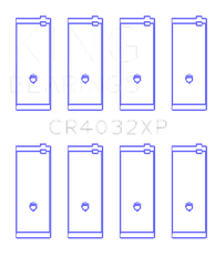 King Engine Bearings CR4032XP.026