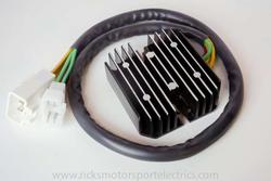 Ricks Motorsport Electrics 14-120