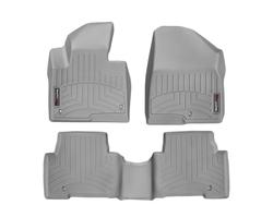WeatherTech 46440-1-2