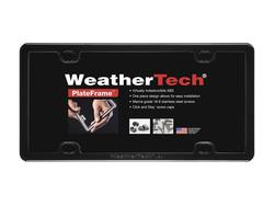 WeatherTech 61020